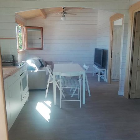 Apartamento Woodhouse Tarifa Exterior foto
