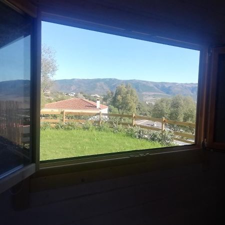 Apartamento Woodhouse Tarifa Exterior foto