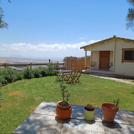 Apartamento Woodhouse Tarifa Exterior foto