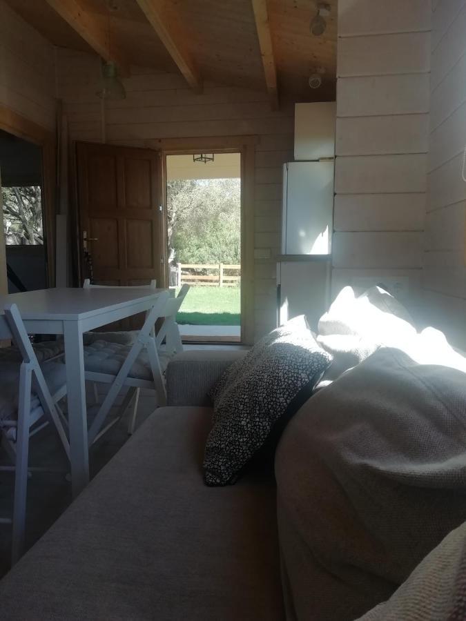 Apartamento Woodhouse Tarifa Exterior foto