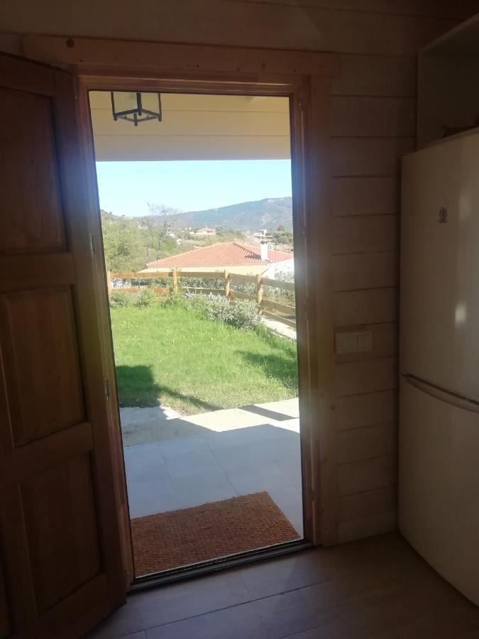Apartamento Woodhouse Tarifa Exterior foto