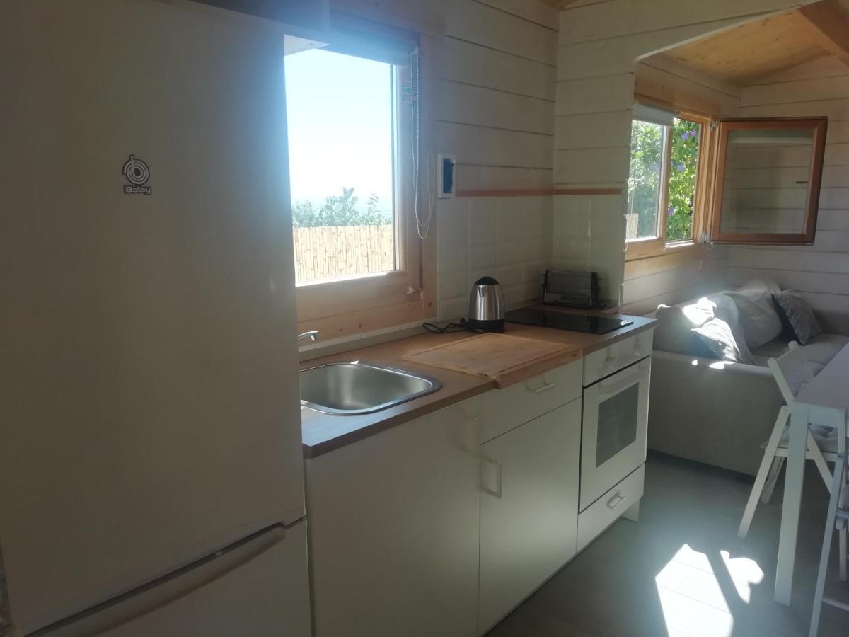 Apartamento Woodhouse Tarifa Exterior foto