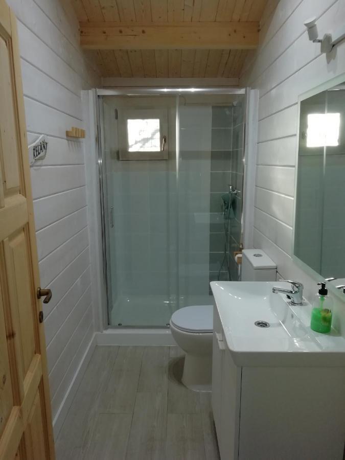 Apartamento Woodhouse Tarifa Exterior foto