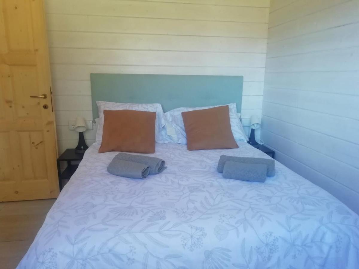 Apartamento Woodhouse Tarifa Exterior foto